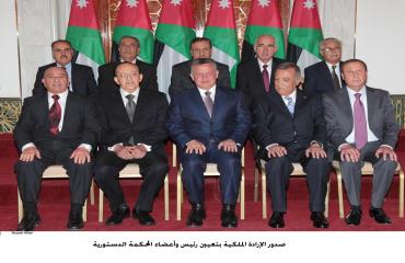 حقوقيون : المحكمة الدستورية اضافة نوعية في مسيرة الاصلاح 