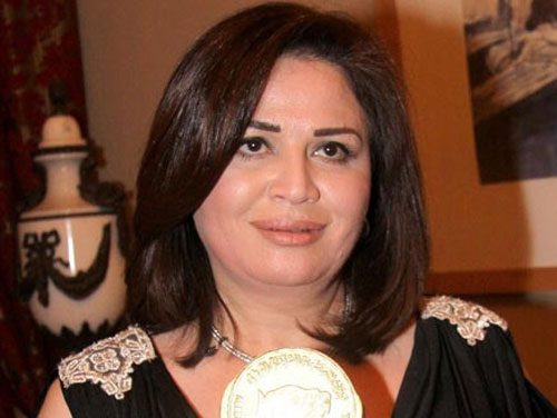 إلهام شاهين تنصف المرأة بثلاثة أعمال سينمائية إلهام شاهين تنصف المرأة بثلاثة أعمال سينمائية