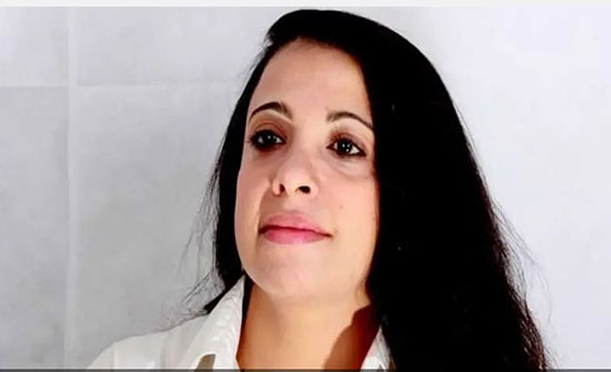 محامية مصرية تروي تفاصيل حصولها على ميراث متساوٍ مع أشقائها محامية مصرية تروي تفاصيل حصولها على ميراث متساوٍ مع أشقائها