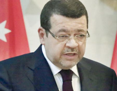 حتاحت: لا رفع لأجور النقل العام