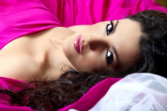 درة : جسدت دور الراقصة من دون ابتذال