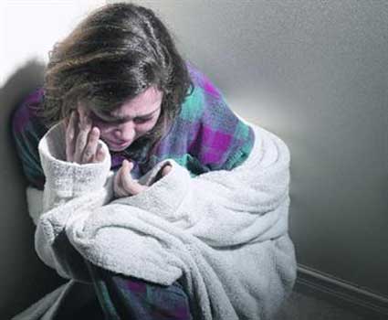 ورشة عمل عن حماية الفتيات والنساء من العنف بإربد 