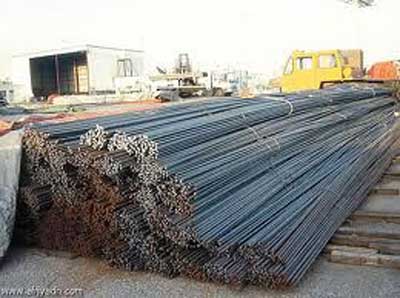 نشرة إرشادية جديدة لأسعار الحديد محليا