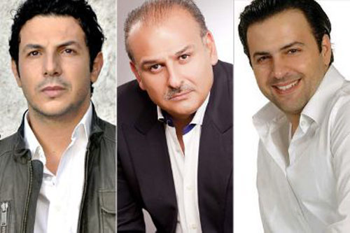 “غياب الكبار”.. فرصة ذهبية لشباب الدراما السورية “غياب الكبار”.. فرصة ذهبية لشباب الدراما السورية