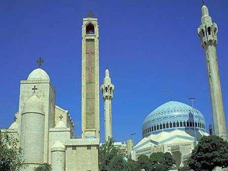 ندوة حول العيش الإسلامي المسيحي المشترك 