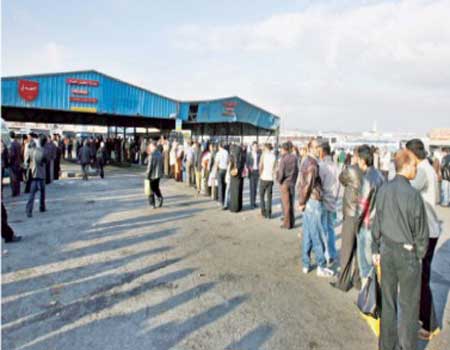 110 ملايين دولار كلفة إنشاء مشروع للنقل العام بين عمان والزرقاء 