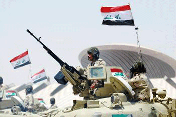 روسيا تكشف عن توقيع صفقات أسلحة مع العراق بقيمة تفوق 4 مليار دولار 