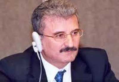 بريزات: المشاركة العامة غير مفعلة في الاطار العربي