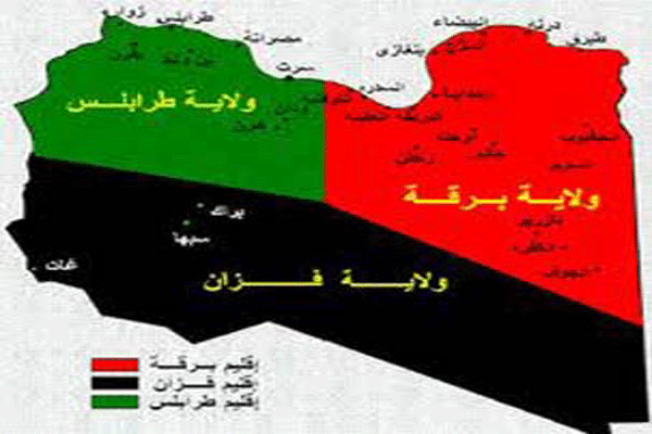 محللون : هل تقع ليبيا فريسة للانقسامات بعد فشل رئيس الوزراء المكلف في تشكيل الحكومة