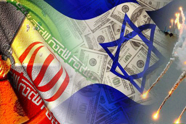 ملايين الدولارات تتدفّق إلى إيران سنوياً من إسرائيل