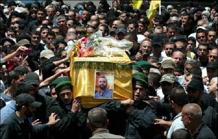 مقتل 75 من حزب الله " في سوريا وحديث عن اختطافهم من اسرائيل وتصفيتهم 