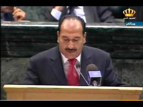 النائب سعد البلوي يقدم استقالته من كتلة النهضة النيابية النائب سعد البلوي يقدم استقالته من كتلة النهضة النيابية