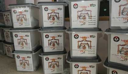 ارتفاع أعداد المسجلين للانتخابات النيابية في" الأردنية"    