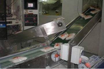 ارتفاع كميات واسعار المنتجات الصناعية لنهاية آب