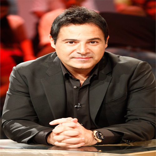 عاصي حلاني: لو لم يكن صوتي جميلاً لكنت ضابطاً في الجيش