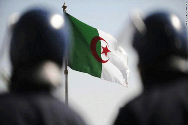 الجزائر : استدعاء سفير العراق بعد إعدام أحد مواطنيها