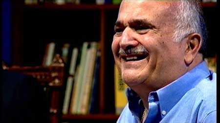 الامير الحسن يلتقي اعضاء جمعية عيبال الخيرية