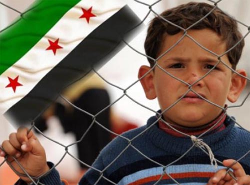 ملخص أحداث الثورة السورية ملخص أحداث الثورة السورية