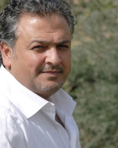 ماجد زريقات يطرح أحدث أغنياته "يحسدوني" ويستعد لتصويرها ماجد زريقات يطرح أحدث أغنياته "يحسدوني" ويستعد لتصويرها