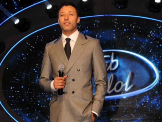 أحمد فهمي: تركيبة "اراب ايدول" تظهر كثيراً من شخصيتي أحمد فهمي: تركيبة "اراب ايدول" تظهر كثيراً من شخصيتي