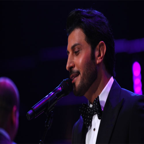 روتانا تنظّم حفل إطلاق ألبوم ماجد المهندس " أنا وياك" في لندن بنجاح غير مسبوق روتانا تنظّم حفل إطلاق ألبوم ماجد المهندس " أنا وياك" في لندن بنجاح غير مسبوق