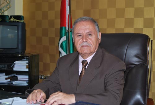 رئيس جامعة جرش يشارك في قمة التعليم العالي العالمية بين الجامعات العربية والماليزية
