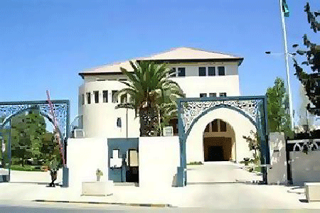 تقبل التهاني من المواطنين بالثقة الملكية السامية 