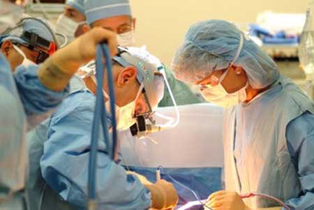 بدء المؤتمر الـ40 لجمعية الجراحين الاردنية