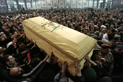 الجيش السوري الحر  يتحدث عن طلب حزب الله لهدنة لإجلاء جثث مقاتليه في سوريا