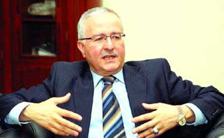 السفير الاردني في قطر يستعرض الفرص الاستثمارية في الاردن