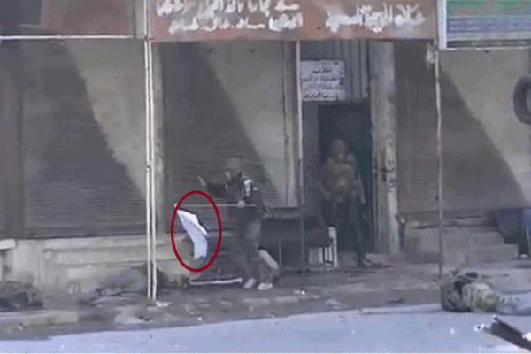  مقتل 87 جنديا من جيش "بشار" والجيش النظامي يخسر موقعاً أساسيا