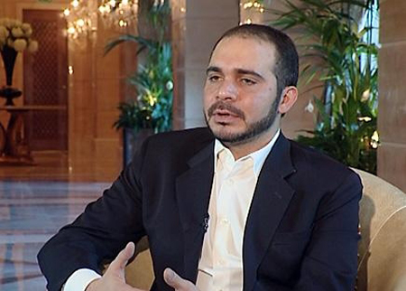 الامير علي: جلالة الملك عبد الله المشجع الاول لكافة المنتخبات الوطنية الامير علي: جلالة الملك عبد الله المشجع الاول لكافة المنتخبات الوطنية