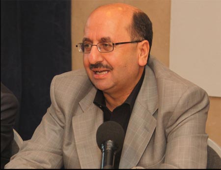 المعايطة ناطقا رسميا باسم الحكومة 