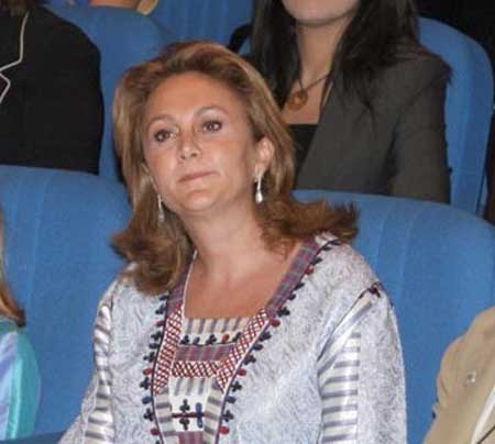 عالية الطباع ترعى افتتاح روضة روح الشرق لذوي الاحتياجات الخاصة