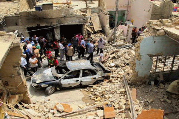 الافراج عن اربعة سائقين سوريين وثلاثة يمنيين بينهم ضابط في اليمن