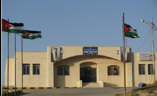 استحداث وحدة للتنمية المحلية في بلدية حوشا الجديدة استحداث وحدة للتنمية المحلية في بلدية حوشا الجديدة