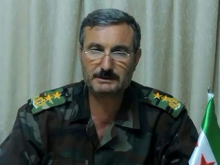 «الحر»: الأسد يعذب الجنود المنشقين بـ «الكي» ويحرق جثث الموتى..