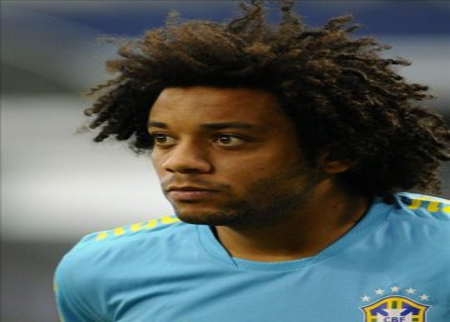 مارسيلو يغيب عن ريال مدريد ثلاثة شهور مارسيلو يغيب عن ريال مدريد ثلاثة شهور