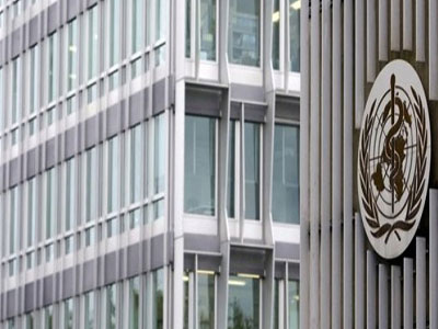 منظمة الصحة العالمية "تطلب" من اسرائيل رفع الحصار عن غزة 