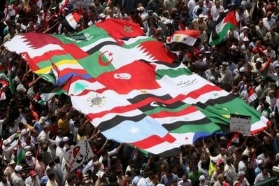 سفير إسرائيلى: لسنا خائفين من التغيرات التى أحدثتها الثورات العربية سفير إسرائيلى: لسنا خائفين من التغيرات التى أحدثتها الثورات العربية
