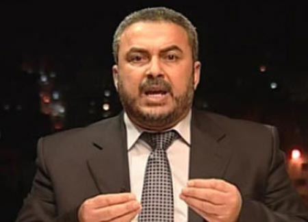 وزير الأوقاف بحكومة حماس : إنشاء وطن بديل للفلسطينيين في سيناء سخافة وزير الأوقاف بحكومة حماس : إنشاء وطن بديل للفلسطينيين في سيناء سخافة