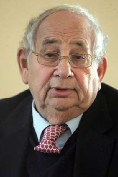 الامير رعد يرعى الاحتفال باليوم العالمي للعصا البيضاء 