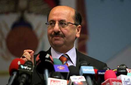 المعايطة يؤكد احترام الحكومة للسلطة الدستورية والقانونية للهيئة المستقلة للانتخاب