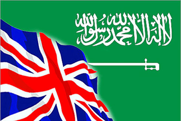 بوادر ازمة في العلاقات السعودية البريطانية بسبب تقرير برلماني انتقد دور الرياض في قمع ثورة البحرين بوادر ازمة في العلاقات السعودية البريطانية بسبب تقرير برلماني انتقد دور الرياض في قمع ثورة البحرين