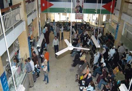 90 بالمئة نسبة المسجلين للانتخابات النيابية في الكرك