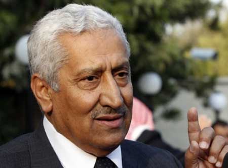 رئيس الوزراء يتراس اجتماع اللجنة التوجيهية العليا لشؤون اللاجئين السوريين