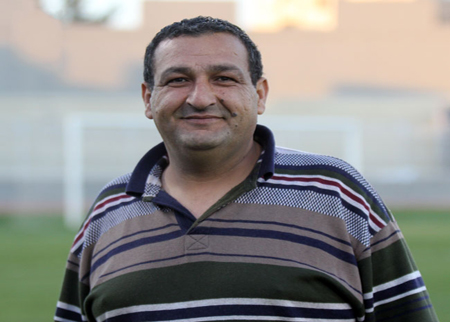 رابطة مشجعي المنتخب الوطني تتوجه الى مسقط الثلاثاء رابطة مشجعي المنتخب الوطني تتوجه الى مسقط الثلاثاء