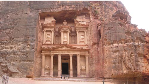 هيئة تنشيط السياحة تنظم جولة ترويجية سياحية في أستراليا