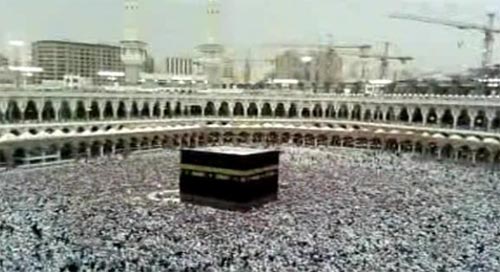 السعودية تبث شعائر الحج لجميع العالم مجاناً