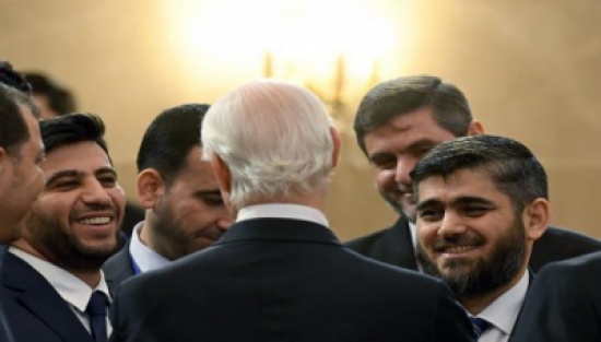 "أستانة 5" السوري: خرائط عسكرية و"مصالحة" وتقاسم نفوذ